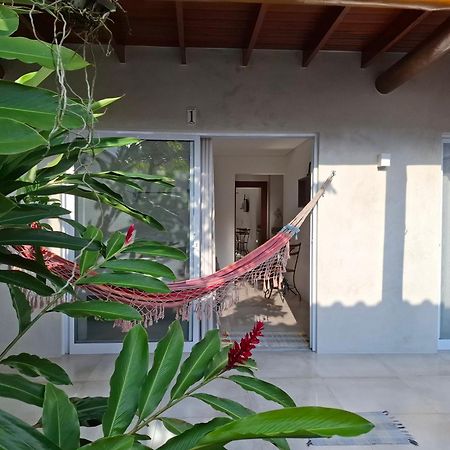 Villa Pontal Flats Parati Exterior foto