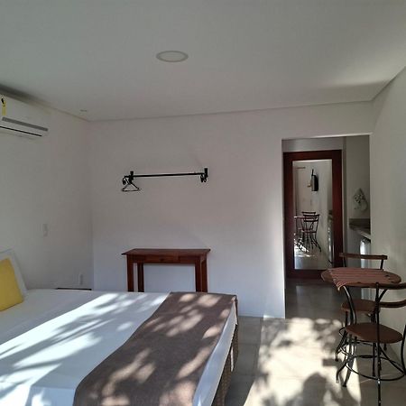 Villa Pontal Flats Parati Exterior foto