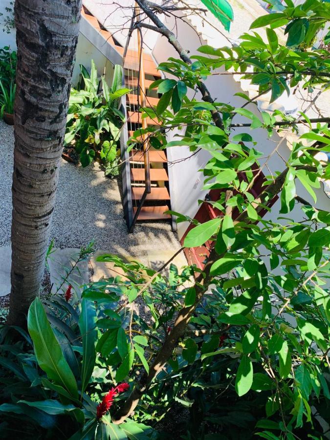 Villa Pontal Flats Parati Exterior foto